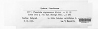 Image Associated With the Occurrence